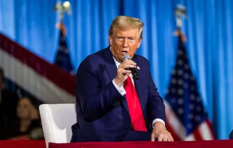 Deportaciones masivas de Trump, una promesa costosa y muy difícil de cumplir