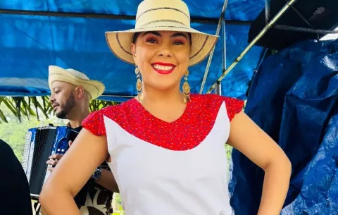 ‘La Tepesita’ se defendió de la acusación de ‘competencia desleal’