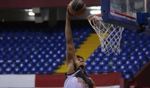 Dragones visita a Chiriquí en duelo de invictos en la LPB 