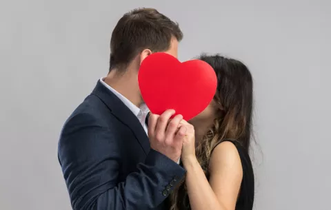 La edad puede influir en la estabilidad de las relaciones