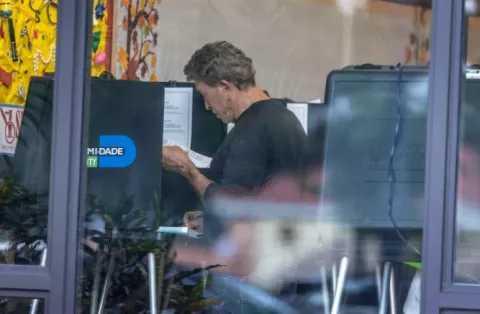 Cerca de 33 millones de personas ya han votado de manera anticipada en las elecciones de EE.UU.