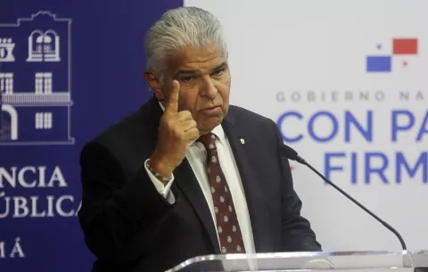 Ejecutivo convoca  a sesiones extraordinarias del 6 de noviembre al 31 de diciembre