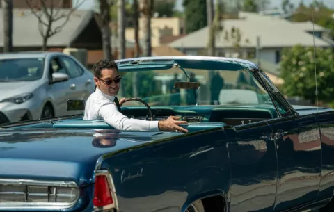 'El abogado del Lincoln', entre las series más vistas en Panamá