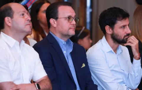 Panamá cuenta con 25 mil Mipymes, una muestra de la capacidad de emprender de los panameños