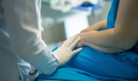 Pacientes con enfermedades raras,  con ley sin regular