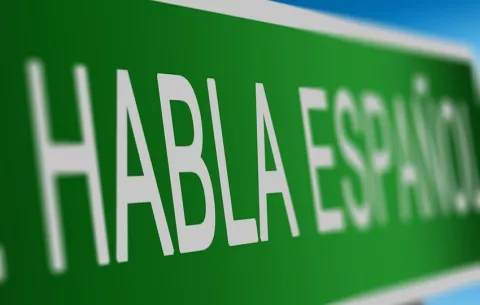 Estados Unidos es ya el segundo país con más hablantes de español