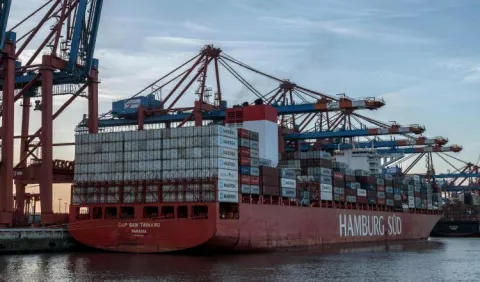 Panamá, cuarto país del área en exportar servicios 