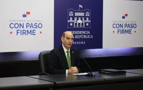 Recorte al presupuesto de 2025 expresa la voluntad de generar ahorros