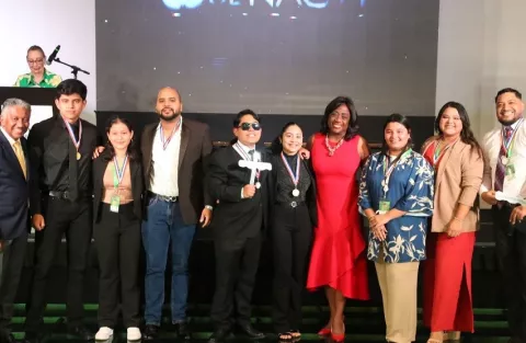 Feria Científica Nacional del Ingenio Juvenil: ¿Quiénes fueron los ganadores?