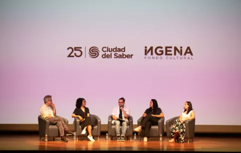 Fondo Cultural Ingenia: ¿Cómo participar?
