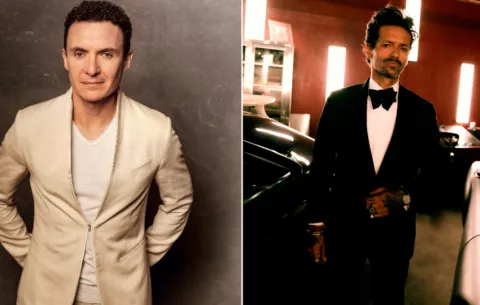 Artistas que actuarán en los Latin Grammy