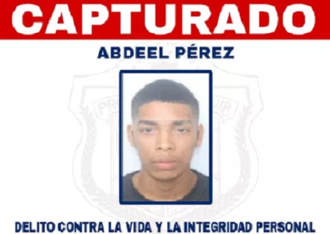 Varios detenidos por homicidios en la ciudad, Río Gatún y Nombre de Dios en Colón