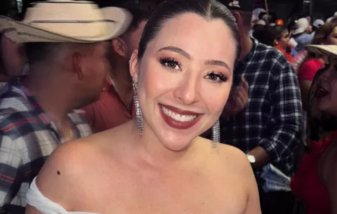 Fulvia González está incomunicada, se dañó su celular