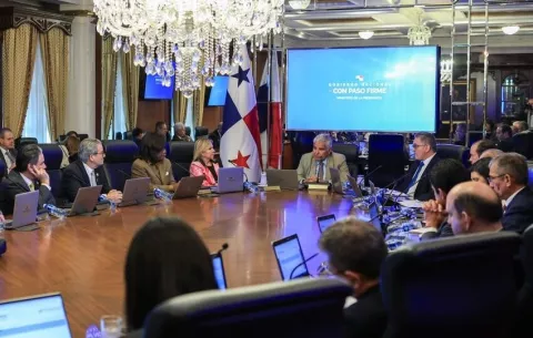 Gabinete aprueba fondo para cubrir el costo de la estabilización de la tarifa eléctrica
