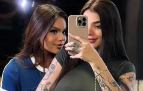 Gracie Bon a Karely Ruiz: 'Mi novia hermosa, te amo'