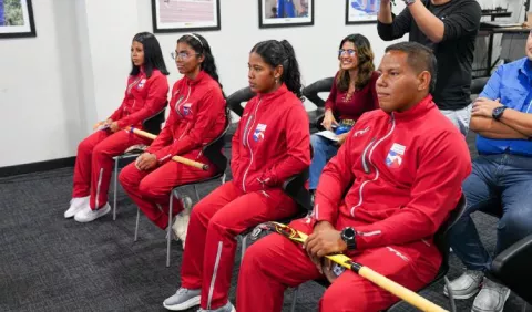 Panamá es sede del Campeonato Centroamericano de Hockey Five