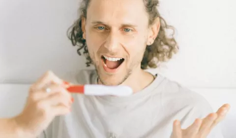Fertilidad masculina: ¿Cómo mejorar la calidad del semen? 