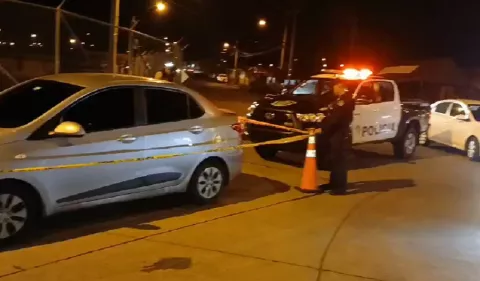 Comerciante de origen chino es asesinado con arma blanca en Vacamonte 