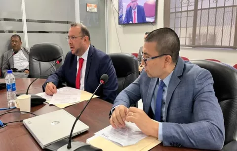 Molineros se unen al rechazo de importación de jamones; mientras el IMA sustenta decisión