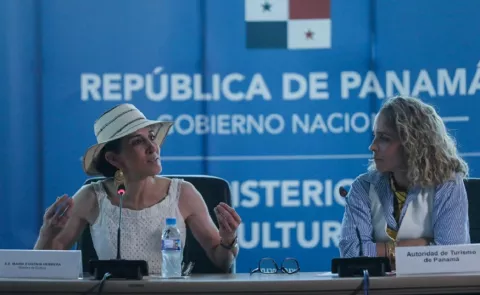 Nueva junta directiva para impulsar las Industrias Creativas y Culturales
