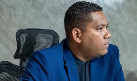  Jhony 'Mo' asume un nuevo reto profesional en el Meduca 