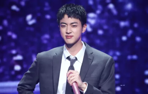 Jin, de BTS, lanzará su primer álbum en solitario