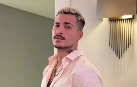 Joako reveló que está ‘felizmente soltero’