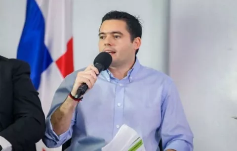 Exvicepresidente José Gabriel Carrizo será investigado por el Ministerio  Público 