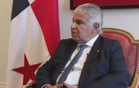 Panamá amenaza con vetar a la UE de licitaciones si no lo sacan de lista de paraíso fiscal