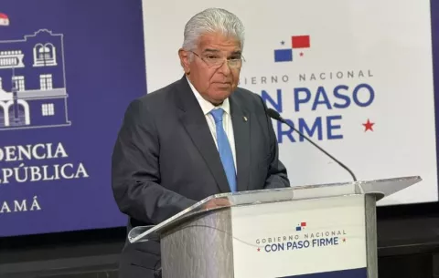 Mulino presentará proyecto de reforma a la CSS el 6 de noviembre