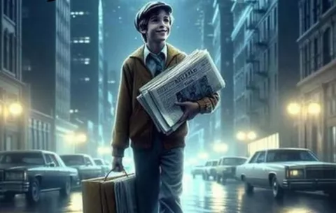 'Juan Vendedor', guía para mantener una actitud positiva y optimista