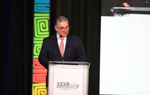 Administración Mulino expresa su apoyo a organismo de fiscalización