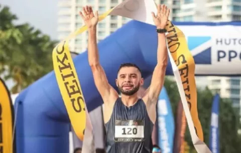 Maratón Internacional a la Ciudad de Panamá va con todo
