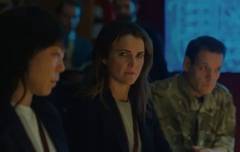 'La diplomática': Se aproxima el estreno de la segunda temporada
