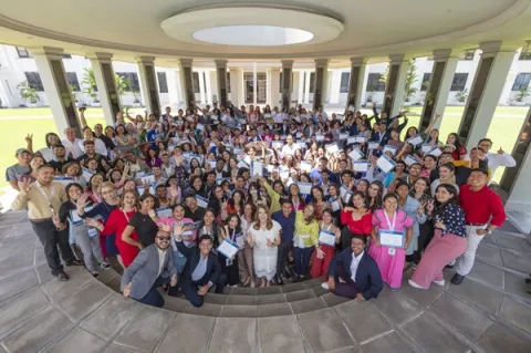 Lanzan convocatoria para Laboratorio Latinoamericano de Acción Ciudadana