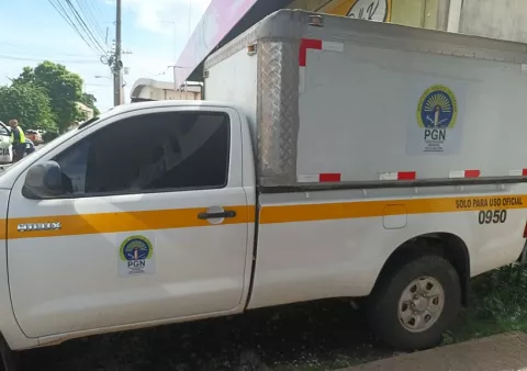 Lo encuentran muerto en su vivienda en la comunidad de El Gavilán de La Mesa en Veraguas 