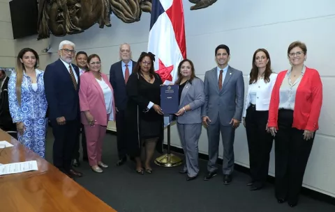 Ruta Colonial Transístmica: ¿Por qué es clave la aprobación de este proyecto de ley?