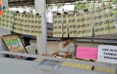 Billeteros piden aumentar monto de las libretas