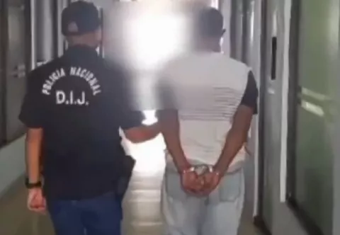 Un hombre y una mujer detenidos por maltrato infantil perpetrado en La Chorrera 