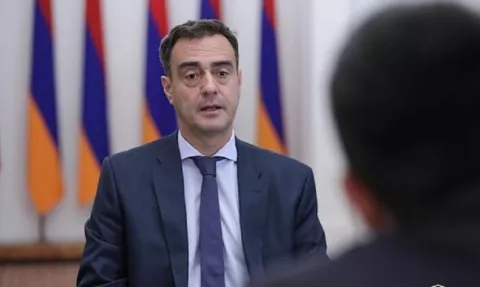 Mariano Vergara llegará al país para la Reunión del Mecanismo de Consultas Políticas entre Argentina y Panamá