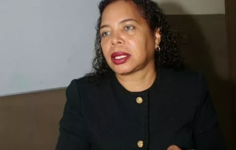 Honras fúnebres de Mariela Jiménez serán el lunes 28 de octubre