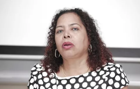 Fallece Mariela Jiménez, directora del Sistema Penitenciario