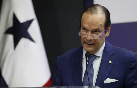 Panamá respaldará en el Consejo de Seguridad las condenas a extremistas y terroristas