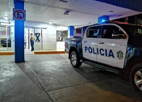 De un disparo en el pecho matan a comerciante china en Burunga, Arraiján  
