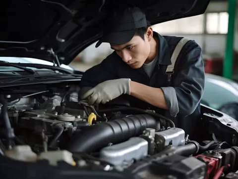 Promueven la sostenibilidad e innovación en el sector automotriz