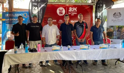 Media Maratón de Las Tablas, espera los mejores corredores de Panamá