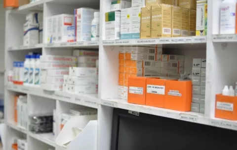 CSS convoca licitación para la compra de 220 tipos de medicamentos