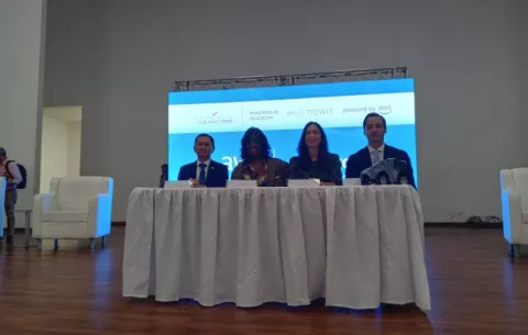 ‘Skilling Panamá’ ayudará a capacitar a 31 mil personas en temáticas de nube e IA
