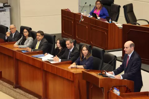 Empresarios solicitan mayor claridad sobre las reformas a la ley de responsabilidad fiscal