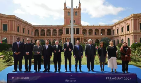 Desafíos y oportunidades de Panamá en el mundo
